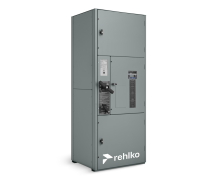 Tủ chuyển nguồn tự động ATS