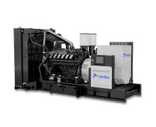 Máy phát điện công nghiệp Rehlko