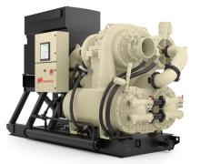 Máy nén khí ly tâm