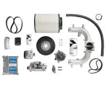 Phụ tùng máy phát điện 