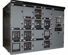 Tủ hòa đồng bộ