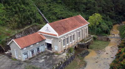 Đankia Suối Vàng, Đà Lạt