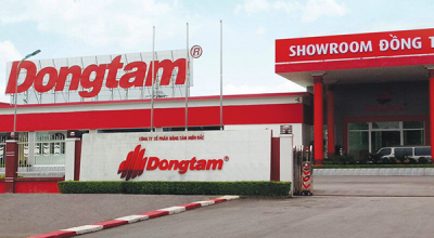 Nhà máy Đồng Tâm, Long An