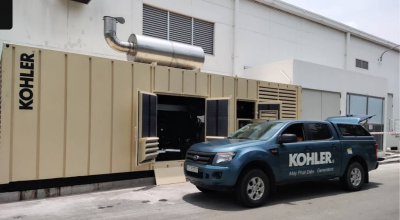 Bảo trì, bảo dưỡng máy phát điện