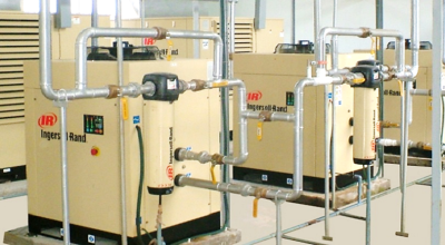 Cho thuê máy nén khí