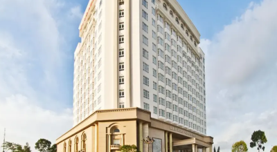 Khách sạn Tân Sơn Nhất