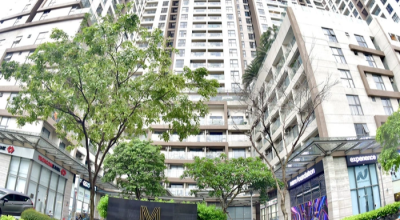 Chung cư Millennium Quận 4, Thành phố Hồ Chí Minh