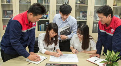 Giới Thiệu Chung về Công Ty