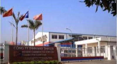 Regent Garment, Hải Dương