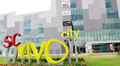Trung tâm thương mại SC Vivo City quận 7, Thành phố Hồ Chí Minh