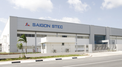 Nhà máy Sài Gòn STEC