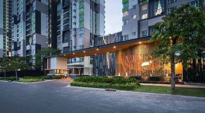 Vista Verde, Thành phố Hồ Chí Minh