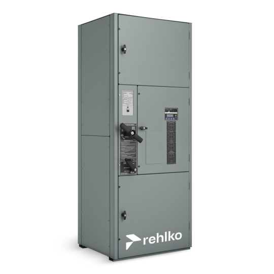 Tủ chuyển nguồn tự động ATS