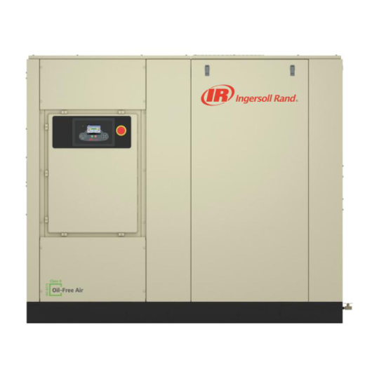 Máy nén khí trục vít 