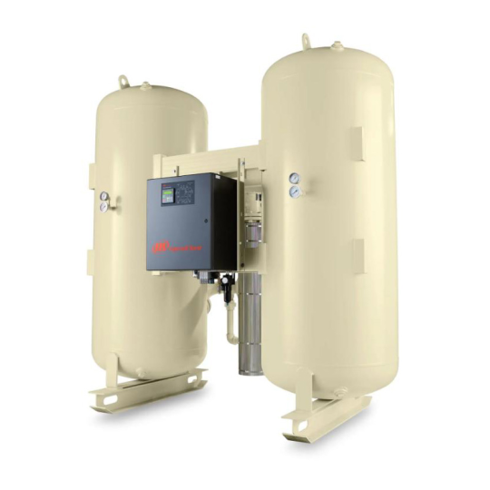 Máy sấy khí, lọc khí nén