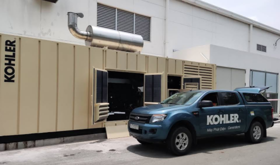 Bảo trì, bảo dưỡng máy phát điện