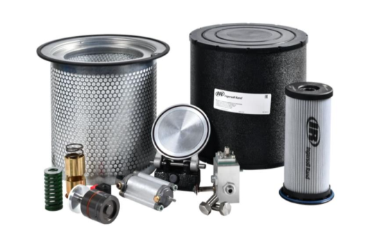 Phụ tùng máy nén khí