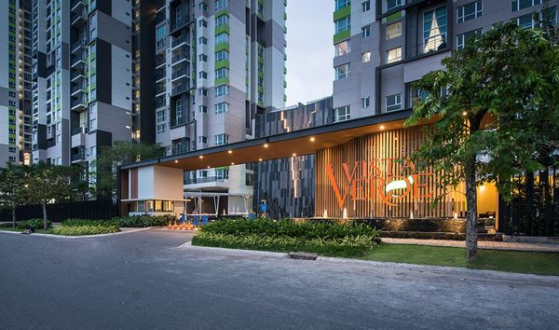 Vista Verde, Thành phố Hồ Chí Minh