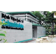 Bệnh Viện Quốc Tế Columbia, Tp. HCM