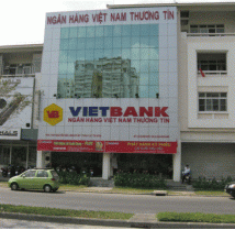 Hệ Thống Ngân Hàng Vietbank